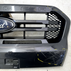 Ford Ranger Front Bumper Grill 2019 TO 2023 JB3B-8350-B Genuine - Image 5
