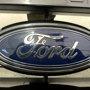 Ford Ranger Front Bumper Grill 2019 TO 2023 JB3B-8350-B Genuine - Image 8