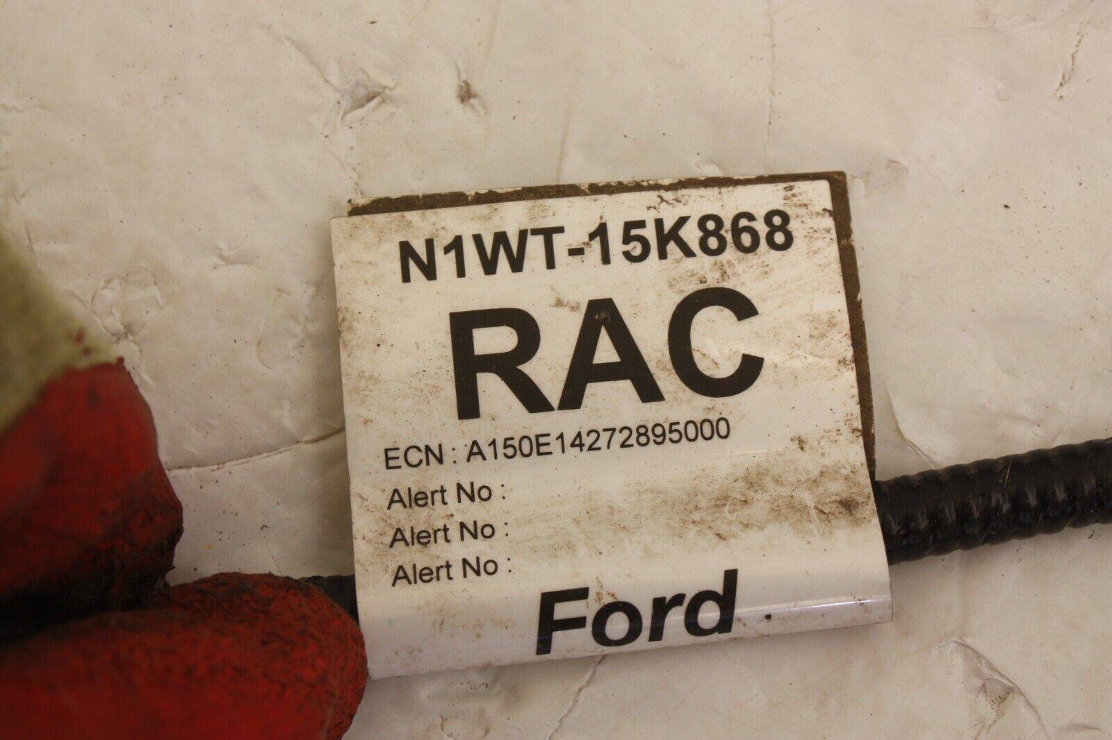 Ford-Ranger-Rear-Bumper-Wiring-Loom-2022-ON-N1WT-15K868-RAC-Genuine-176267248690-14