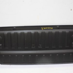 Ford Ranger T9 Access Hole Cover 2023 N1WB-E40726-CE Genuine - Image 1