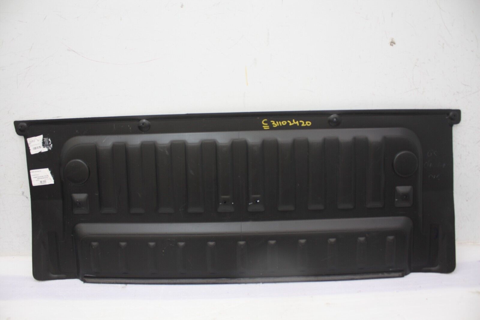 Ford Ranger T9 Access Hole Cover 2023 N1WB-E40726-CE Genuine