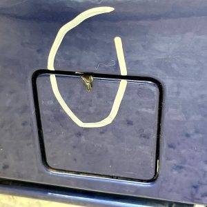 Ford S-Max Mk2 Rear Bumper 2015 TO 2019 EM2B-17F001-NW Genuine - Image 10