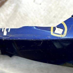Ford S-Max Mk2 Rear Bumper 2015 TO 2019 EM2B-17F001-NW Genuine - Image 12