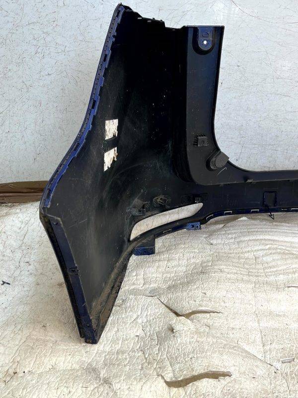 Ford S Max Mk2 Rear Bumper 2015 TO 2019 EM2B 17F001 NW Genuine 178442985760 15