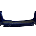 Ford S Max Mk2 Rear Bumper 2015 TO 2019 EM2B 17F001 NW Genuine 178442985760