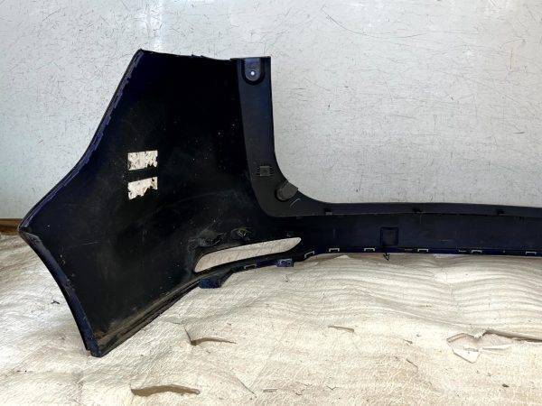 Ford S Max Mk2 Rear Bumper 2015 TO 2019 EM2B 17F001 NW Genuine 178442985760 16