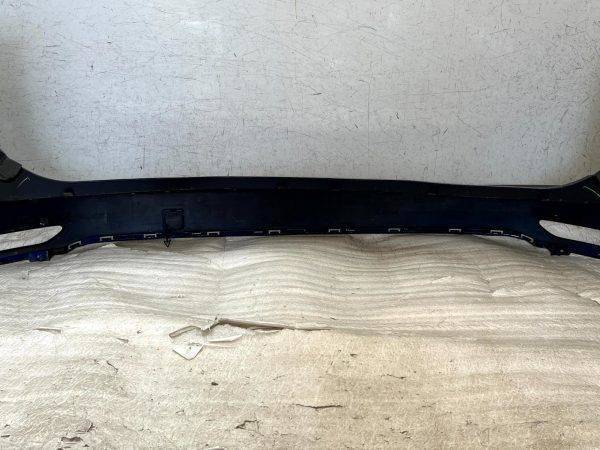 Ford S Max Mk2 Rear Bumper 2015 TO 2019 EM2B 17F001 NW Genuine 178442985760 17