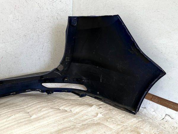 Ford S Max Mk2 Rear Bumper 2015 TO 2019 EM2B 17F001 NW Genuine 178442985760 18