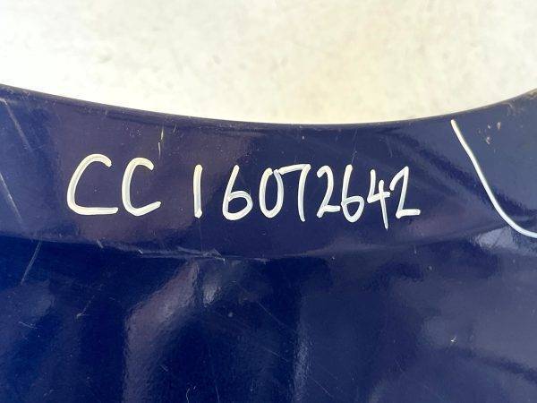 Ford S Max Mk2 Rear Bumper 2015 TO 2019 EM2B 17F001 NW Genuine 178442985760 22