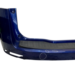 Ford S-Max Mk2 Rear Bumper 2015 TO 2019 EM2B-17F001-NW Genuine - Image 3