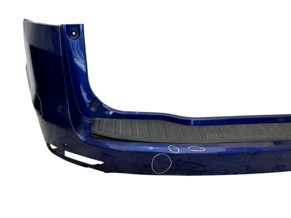 Ford S Max Mk2 Rear Bumper 2015 TO 2019 EM2B 17F001 NW Genuine 178442985760 3