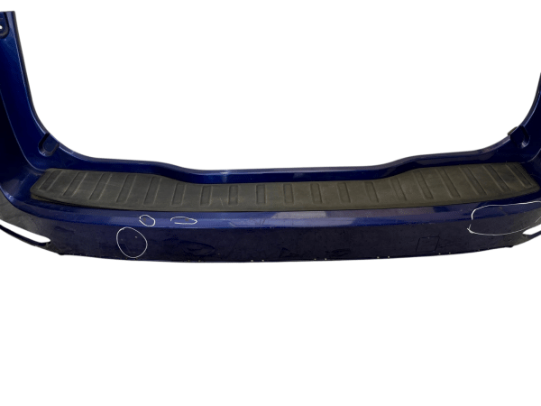 Ford S Max Mk2 Rear Bumper 2015 TO 2019 EM2B 17F001 NW Genuine 178442985760 4