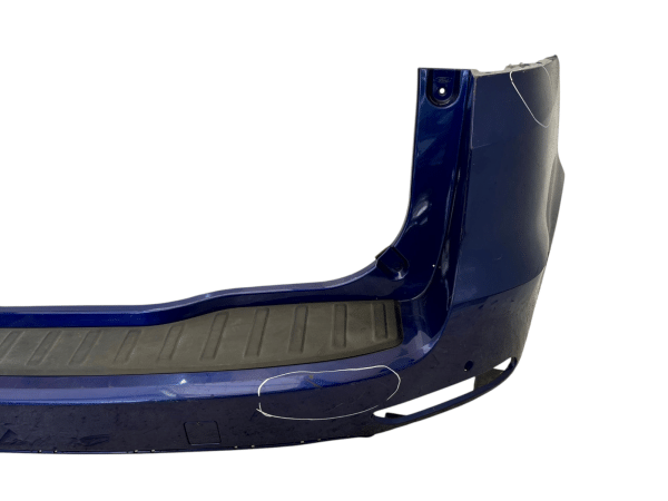 Ford S Max Mk2 Rear Bumper 2015 TO 2019 EM2B 17F001 NW Genuine 178442985760 5