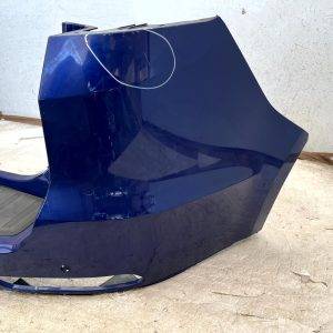 Ford S-Max Mk2 Rear Bumper 2015 TO 2019 EM2B-17F001-NW Genuine - Image 6