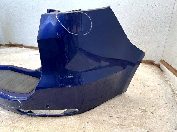 Ford S Max Mk2 Rear Bumper 2015 TO 2019 EM2B 17F001 NW Genuine 178442985760 6