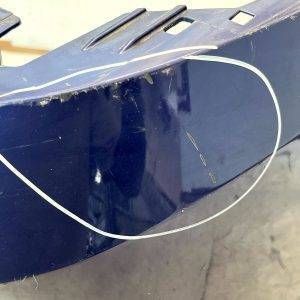 Ford S-Max Mk2 Rear Bumper 2015 TO 2019 EM2B-17F001-NW Genuine - Image 7