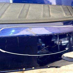 Ford S-Max Mk2 Rear Bumper 2015 TO 2019 EM2B-17F001-NW Genuine - Image 8