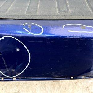 Ford S-Max Mk2 Rear Bumper 2015 TO 2019 EM2B-17F001-NW Genuine - Image 9