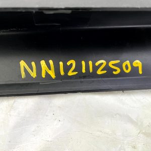 Ford S Max Rear Left Door Molding 2015 TO 2019 EM2B-R254A77-A - Image 5