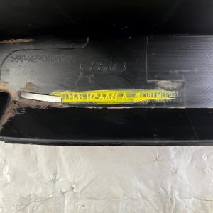 Ford S Max Rear Left Door Molding 2015 TO 2019 EM2B-R254A77-A - Image 6
