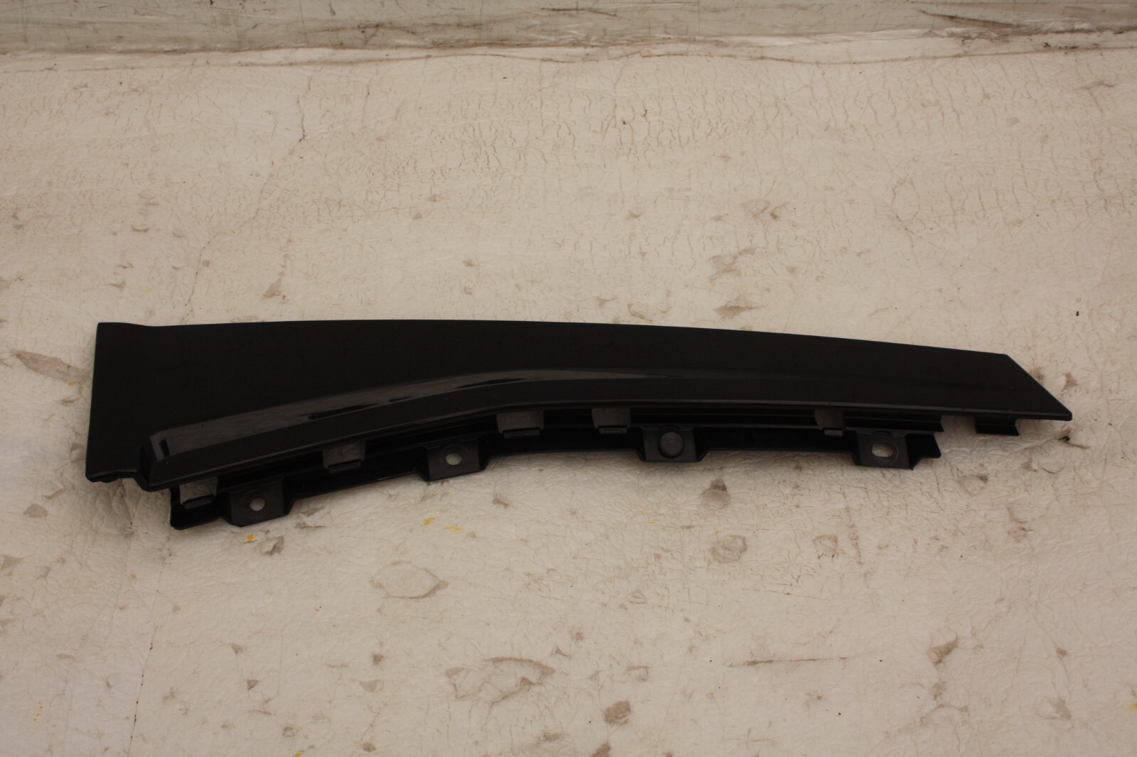 Ford S Max Rear Right Side B Pillar Trim 2006 TO 2010 6M21-R254A42 Genuine