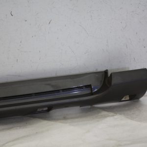 Ford S-Max Right Side Skirt 2015 TO 2019 EM2B-R101D54-B Genuine - Image 3