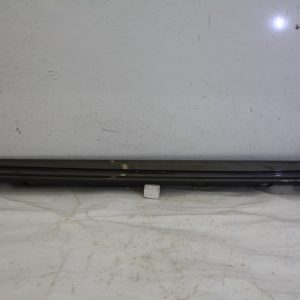 Ford S-Max Right Side Skirt 2015 TO 2019 EM2B-R101D54-B Genuine - Image 1