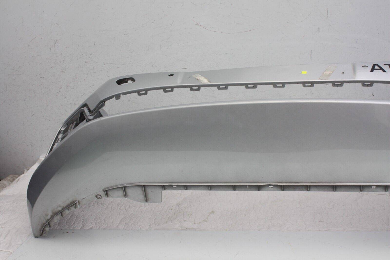 Ford-Tourneo-Connect-Front-Bumper-2022-ON-2KF807221A-Genuine-DAMAGED-176596421260-10