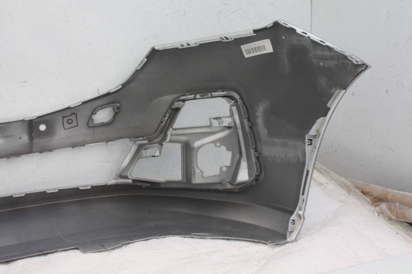 Ford-Tourneo-Connect-Front-Bumper-2022-ON-2KF807221A-Genuine-DAMAGED-176596421260-13