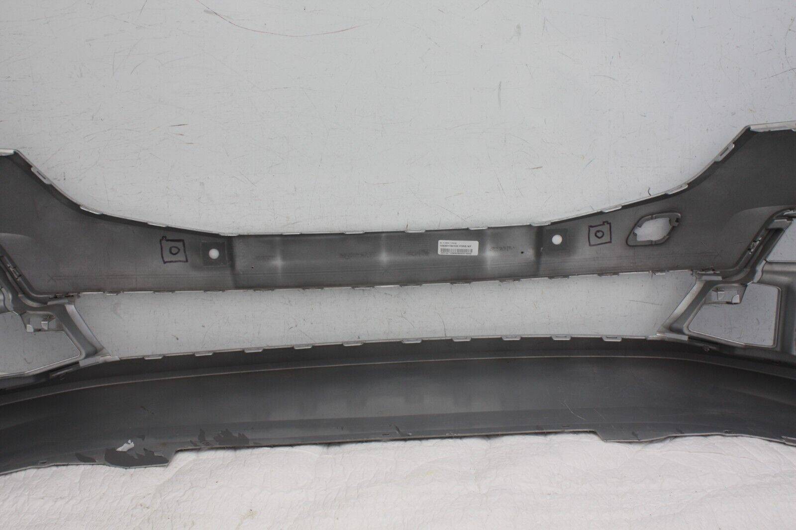 Ford-Tourneo-Connect-Front-Bumper-2022-ON-2KF807221A-Genuine-DAMAGED-176596421260-14