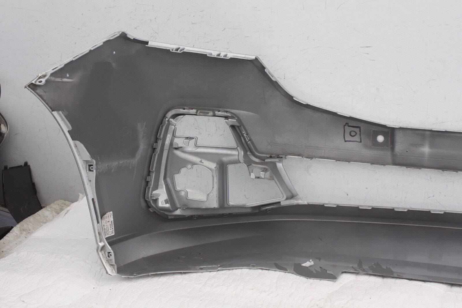 Ford-Tourneo-Connect-Front-Bumper-2022-ON-2KF807221A-Genuine-DAMAGED-176596421260-15