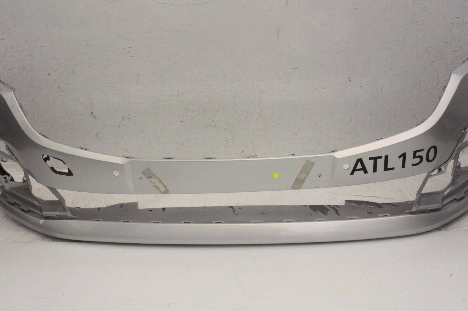 Ford-Tourneo-Connect-Front-Bumper-2022-ON-2KF807221A-Genuine-DAMAGED-176596421260-2