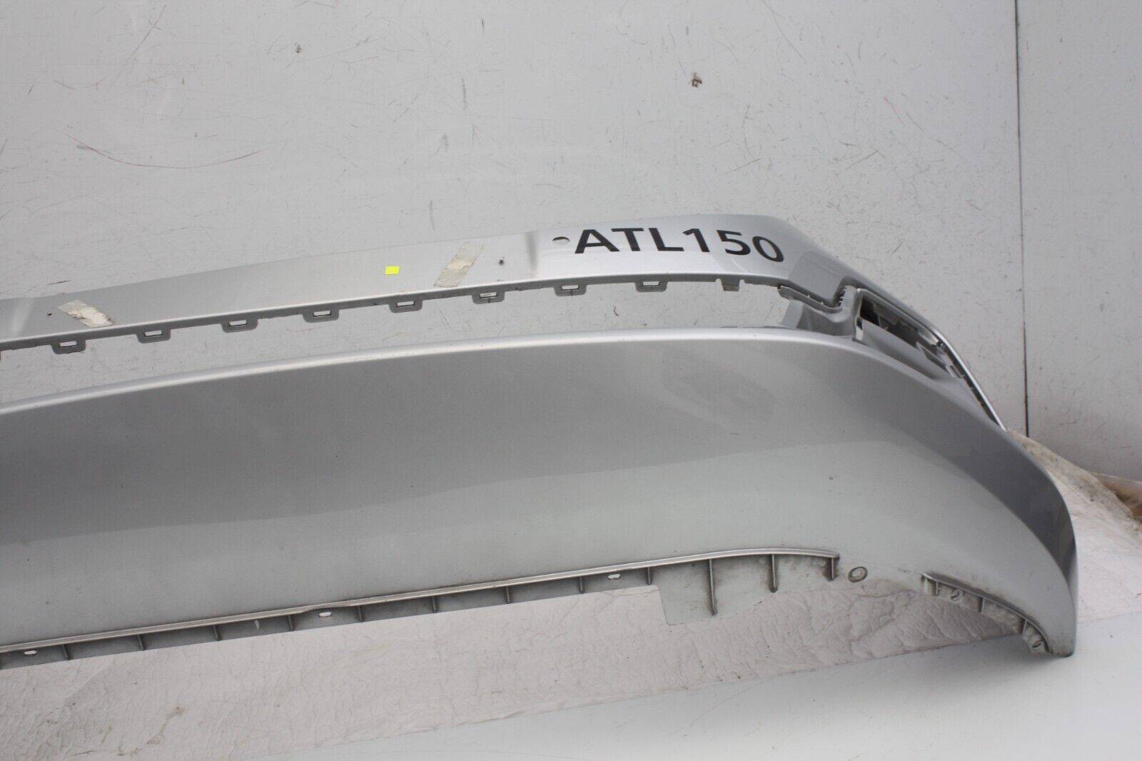 Ford-Tourneo-Connect-Front-Bumper-2022-ON-2KF807221A-Genuine-DAMAGED-176596421260-9