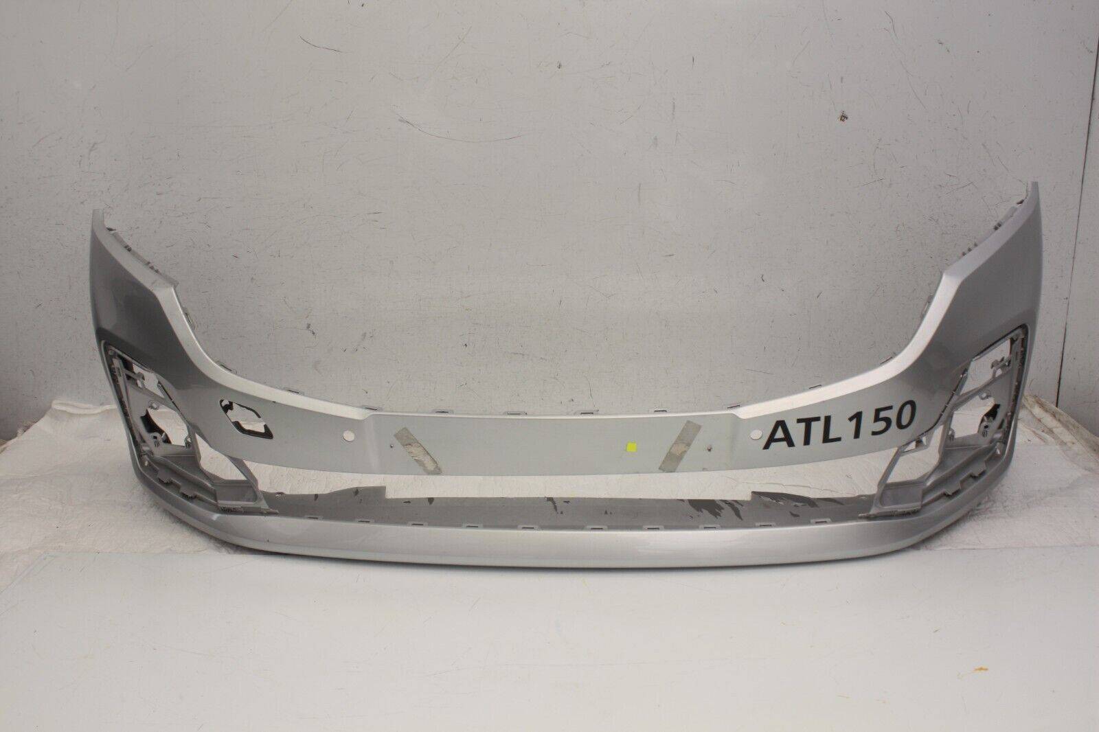 Ford Tourneo Connect Front Bumper 2022 ON 2KF807221A Genuine DAMAGED 176596421260