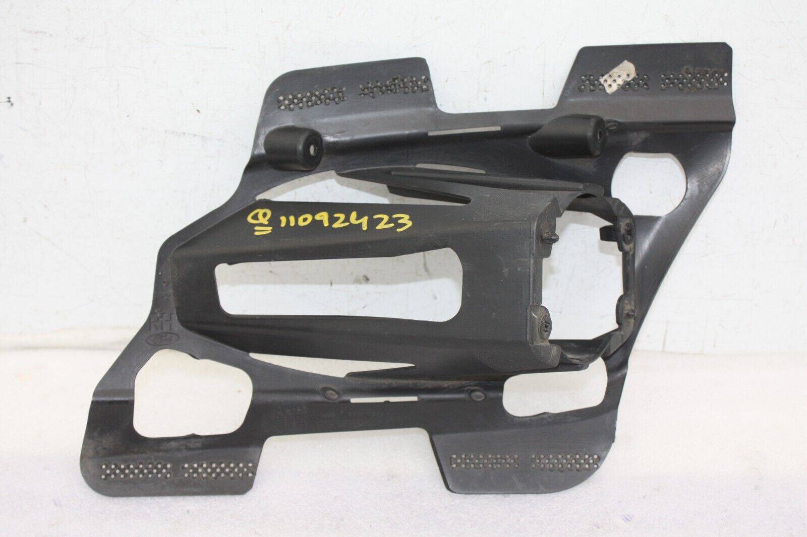 Ford-Transit-Connect-Front-Bumper-Right-Side-Bracket-14-18-DT11-19952-A-Genuine-176577420650-5