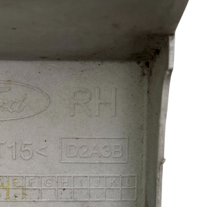 Ford Transit Connect Rear Bumper Right Corner 2014 TO 2019 DT11-17926-B Genuine - Image 18