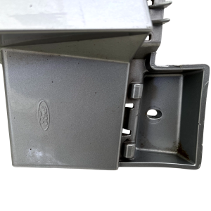 Ford Transit Connect Rear Bumper Right Corner 2014 TO 2019 DT11-17926-B Genuine - Image 8