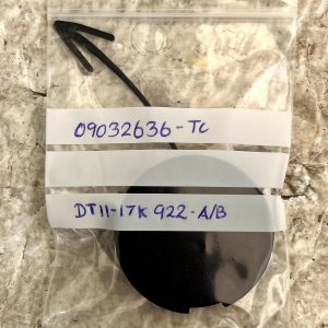 Ford Transit Connect Rear Bumper Tow Eye Cover 2013-2018 DT11-17K922-A Genuine - Image 13