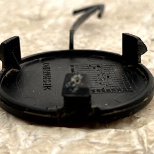 Ford Transit Connect Rear Bumper Tow Eye Cover 2013-2018 DT11-17K922-A Genuine - Image 10