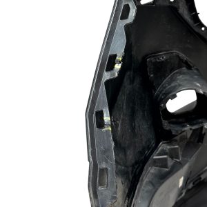 Ford Transit Courier Front Bumper 2024-on - Image 12