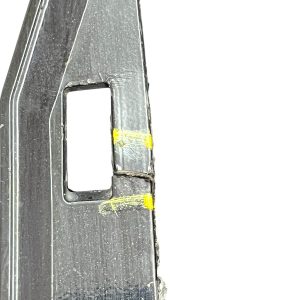 Ford Transit Courier Front Bumper 2024-on - Image 13