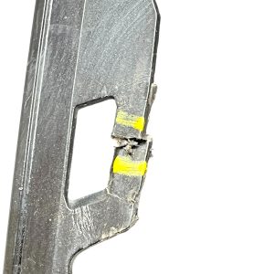 Ford Transit Courier Front Bumper 2024-on - Image 14