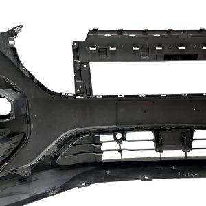 Ford Transit Courier Front Bumper 2024-on - Image 15