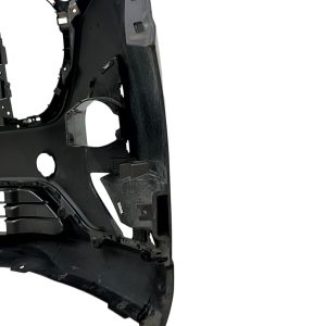 Ford Transit Courier Front Bumper 2024-on - Image 19