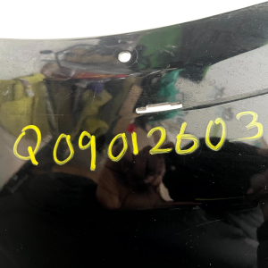 Ford Transit Courier Front Bumper 2024-on - Image 23