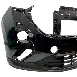 Ford Transit Courier Front Bumper 2024-on - Image 4