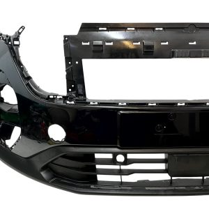 Ford Transit Courier Front Bumper 2024-on - Image 5