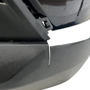 Ford Transit Courier Front Bumper 2024-on - Image 9