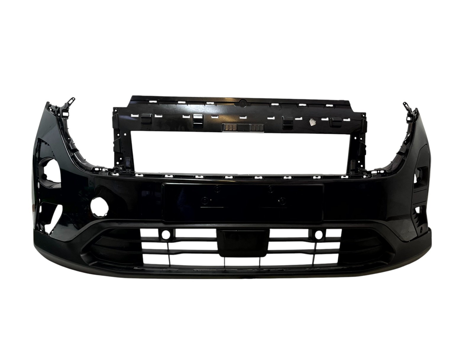 Ford Transit Courier Front Bumper 2024-on