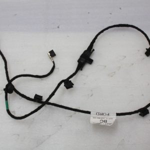 Ford Transit Custom Antenna Cable Loom JK2T-18812-BC Genuine